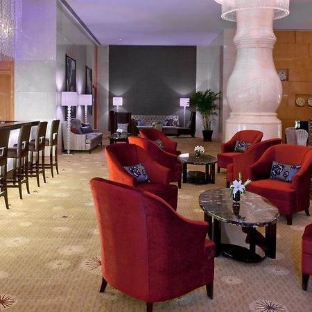 Sheraton Daqing Hotel Exterior foto