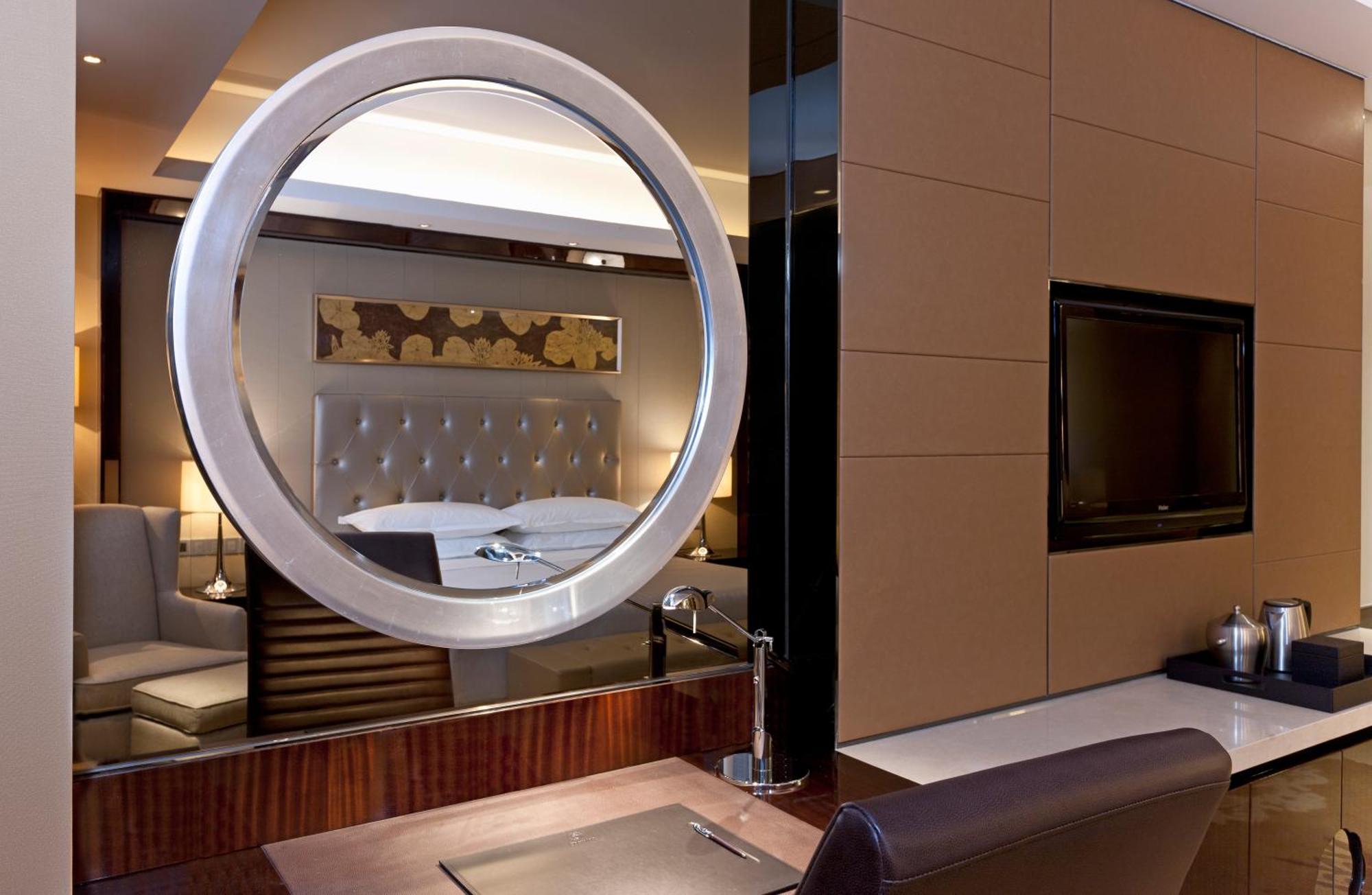 Sheraton Daqing Hotel Habitación foto